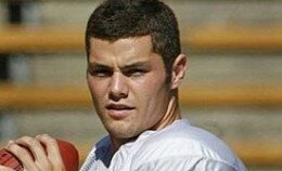 College Football's Top 25 Hotties of 2010